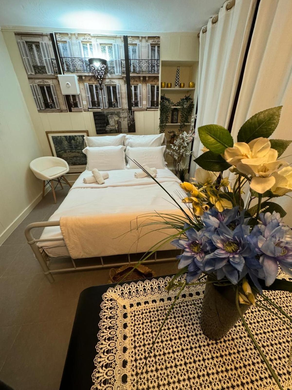 Appartement Amy *
