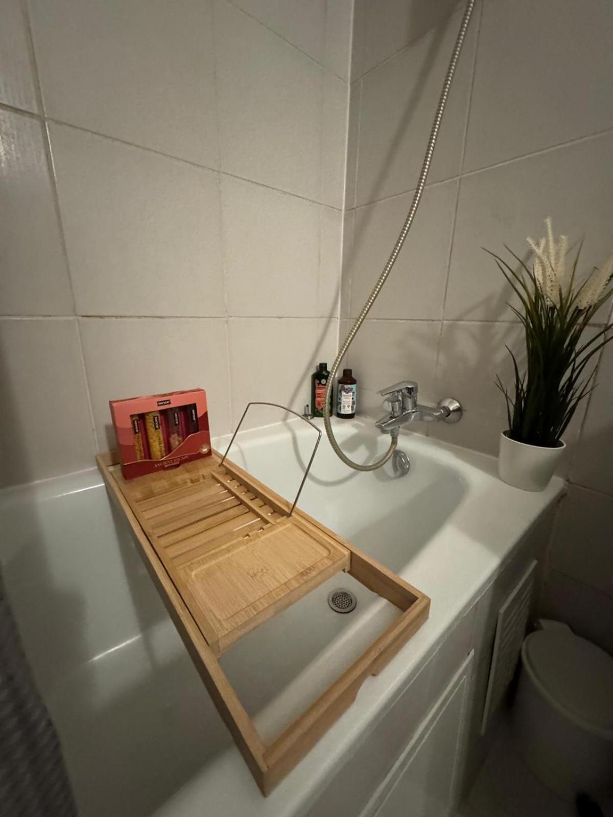 Appartement Amy *