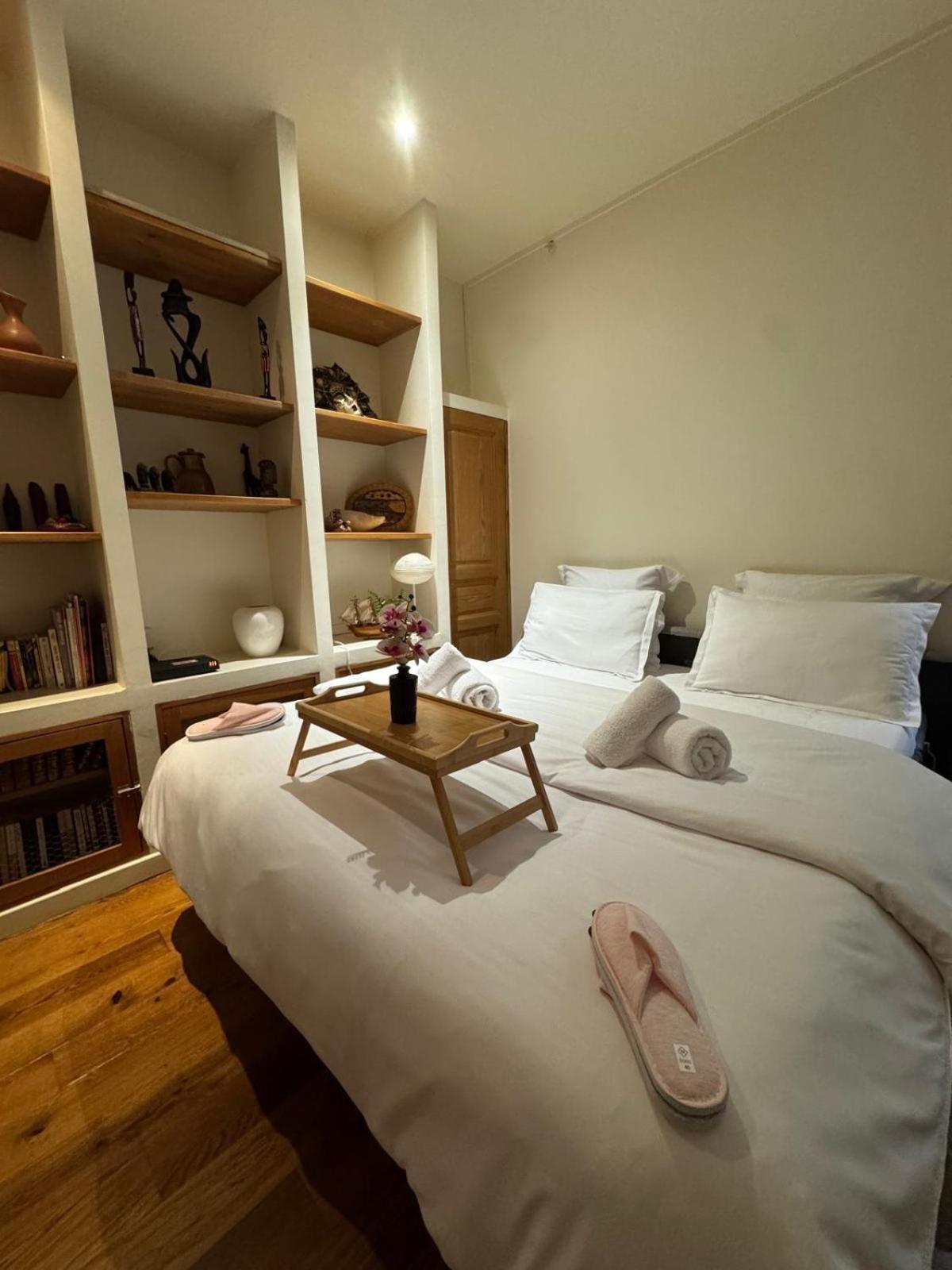 Appartement Amy *